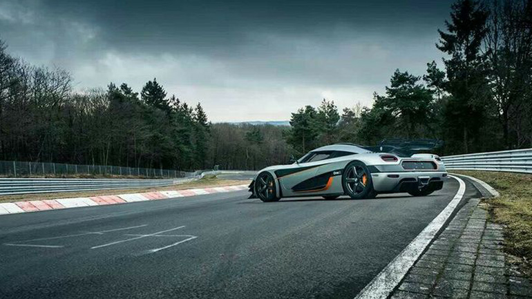 Επιτέλους το One:1 πάει στην «Πράσινη Κόλαση»